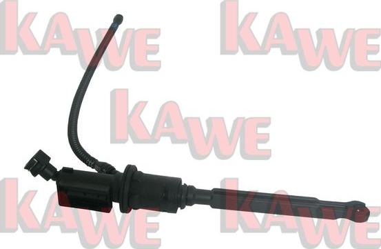 Kawe M2326 - Главный цилиндр, система сцепления autodif.ru