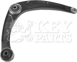 Key Parts KCA6157 - Рычаг подвески колеса autodif.ru