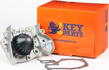 Key Parts KCP1468 - Водяной насос autodif.ru
