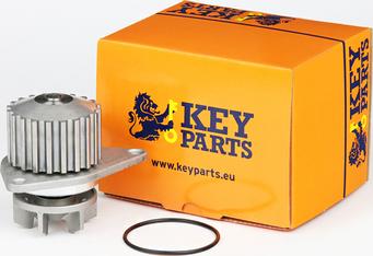 Key Parts KCP1172 - Водяной насос autodif.ru