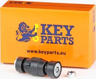 Key Parts KDL6444 - Ремкомплект, подвеска стабилизатора autodif.ru