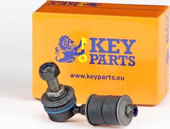 Key Parts KDL6333 - Тяга / стойка, стабилизатор autodif.ru