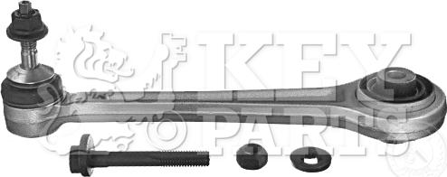 Key Parts KDL6769 - Рычаг подвески колеса autodif.ru