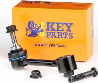 Key Parts KDL6733 - Тяга / стойка, стабилизатор autodif.ru