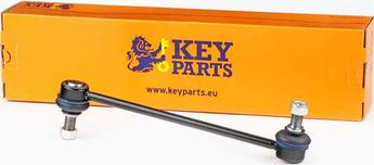 Key Parts KDL7091 - Тяга / стойка, стабилизатор autodif.ru