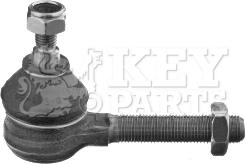 Key Parts KTR4090 - Наконечник рулевой тяги, шарнир autodif.ru