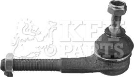 Key Parts KTR4183 - Наконечник рулевой тяги, шарнир autodif.ru