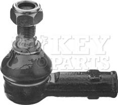 Key Parts KTR4815 - Наконечник рулевой тяги, шарнир autodif.ru