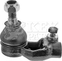 Key Parts KTR4213 - Наконечник рулевой тяги, шарнир autodif.ru