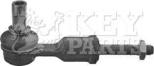 Key Parts KTR4724 - Наконечник рулевой тяги, шарнир autodif.ru