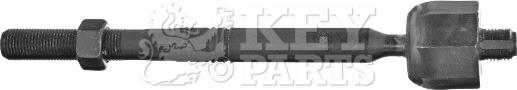 Key Parts KTR5464 - Осевой шарнир, рулевая тяга autodif.ru