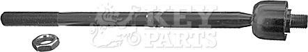Key Parts KTR5063 - Осевой шарнир, рулевая тяга autodif.ru