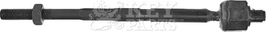 Key Parts KTR5368 - Осевой шарнир, рулевая тяга autodif.ru