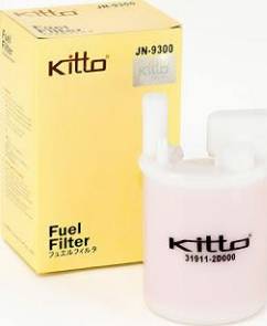 Kitto JN9300 - Топливный фильтр autodif.ru