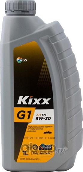 Kixx L5312AL1E1 - Моторное масло autodif.ru
