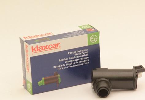 Klaxcar France 54520z - Водяной насос, система очистки окон autodif.ru