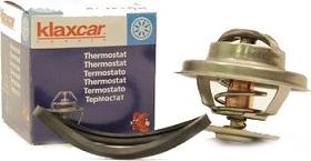 Klaxcar France 15151383z - Термостат охлаждающей жидкости / корпус autodif.ru