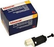 Klaxcar France 1624903z - Выключатель фонаря сигнала торможения autodif.ru