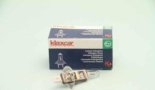 Klaxcar France 86558z - Лампа накаливания, фара дальнего света autodif.ru