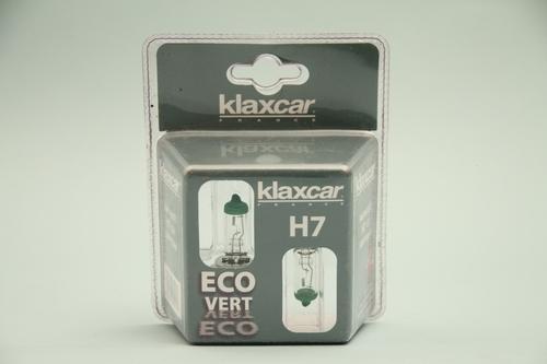 Klaxcar France 86557z - Лампа накаливания, фара дальнего света autodif.ru