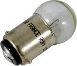 Klaxcar France 86294z - Лампа накаливания, фонарь указателя поворота autodif.ru