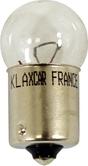 Klaxcar France 86292z - Лампа накаливания, фонарь освещения номерного знака autodif.ru