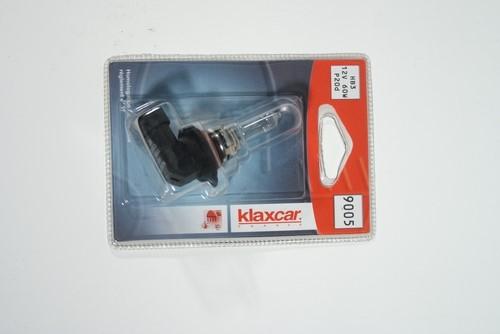 Klaxcar France 86241x - Лампа накаливания, фара дальнего света autodif.ru