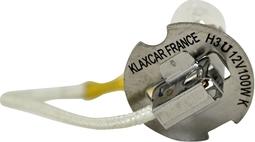 Klaxcar France 86204z - Лампа H3 PK22S 100W 12V RALLYE autodif.ru