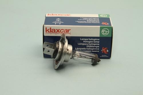 Klaxcar France 86230Lz - Лампа накаливания, фара дальнего света autodif.ru