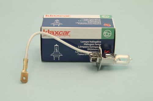 Klaxcar France 86238z - Лампа накаливания, фара дальнего света autodif.ru