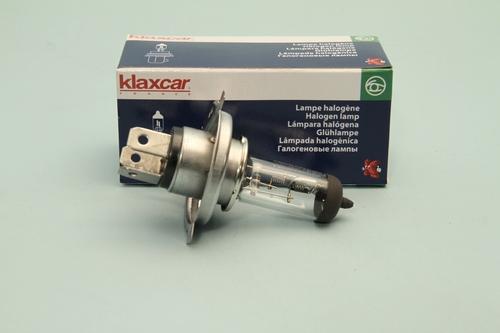 Klaxcar France 86225rz - Лампа накаливания, фара дальнего света autodif.ru