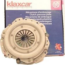 Klaxcar France 30059z - Нажимной диск сцепления autodif.ru