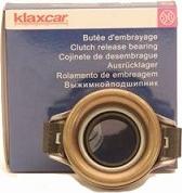 Klaxcar France 30071z - Выжимной подшипник сцепления autodif.ru