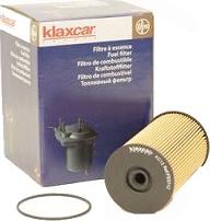 Klaxcar France FE074z - Топливный фильтр autodif.ru