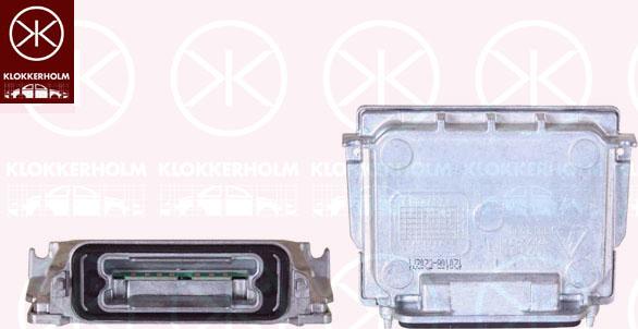 Klokkerholm 95400075A1 - Предвключенный прибор, газоразрядная лампа autodif.ru