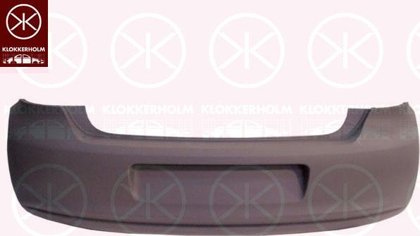 Klokkerholm 9507950A1 - Буфер, бампер autodif.ru