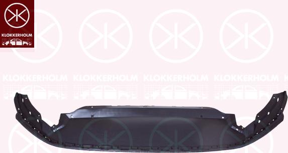 Klokkerholm 9525225 - Спойлер autodif.ru