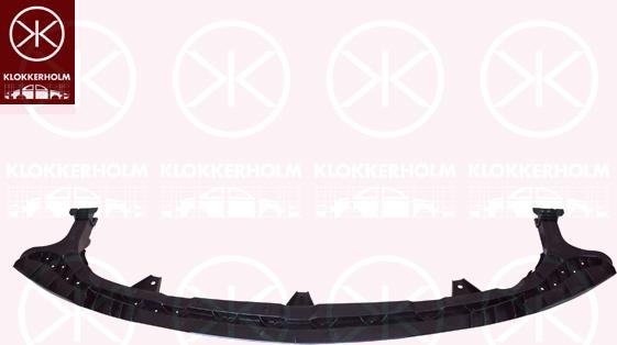 Klokkerholm 5053949 - Спойлер autodif.ru