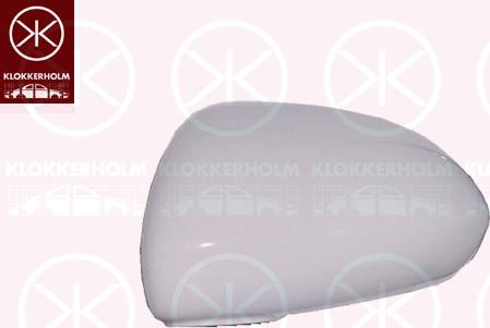 Klokkerholm 50241052 - Корпус, наружное зеркало autodif.ru
