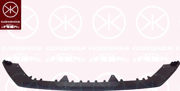 Klokkerholm 6614225A1 - Спойлер autodif.ru