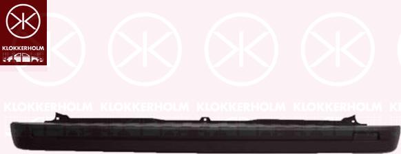 Klokkerholm 6063950A1 - Буфер, бампер autodif.ru