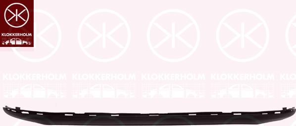 Klokkerholm 6034225 - Спойлер autodif.ru