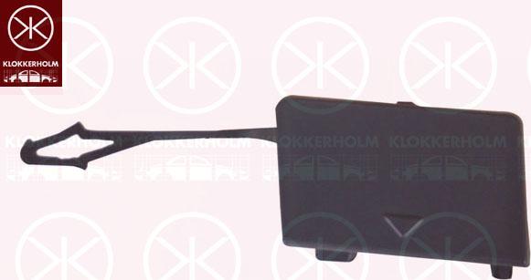 Klokkerholm 0085910A1 - Заслонка, буксирный крюк autodif.ru