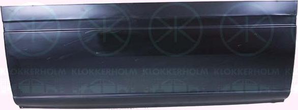 Klokkerholm 3546 001 - Боковина autodif.ru