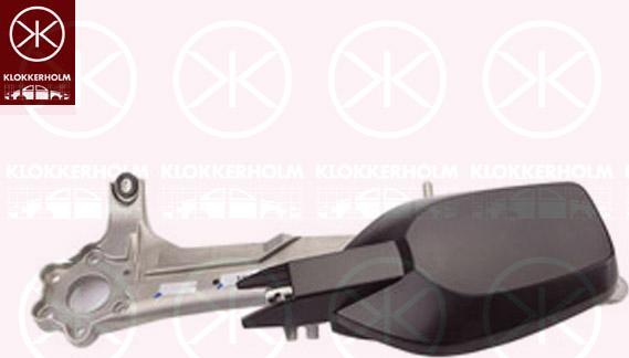 Klokkerholm 35123285 - Система тяг и рычагов привода стеклоочистителя autodif.ru