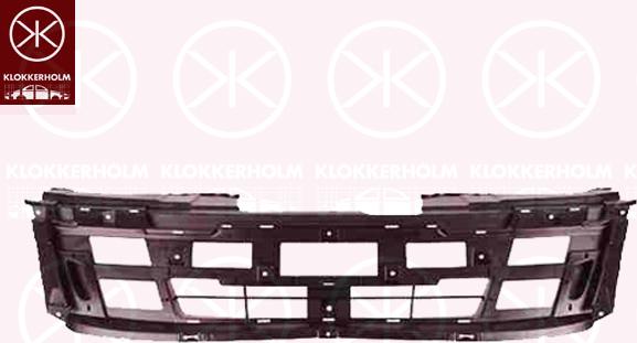 Klokkerholm 3062991 - Решетка вентиляционная в бампере autodif.ru