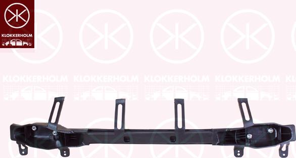 Klokkerholm 3120980 - Усилитель бампера autodif.ru