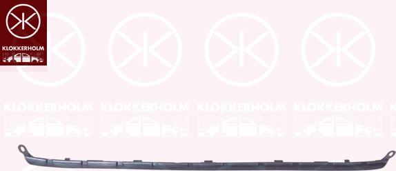 Klokkerholm 7514225 - Спойлер autodif.ru