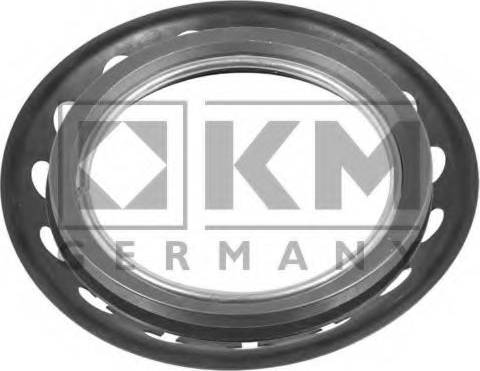 KM Germany 069 0798 - Выжимной подшипник сцепления autodif.ru