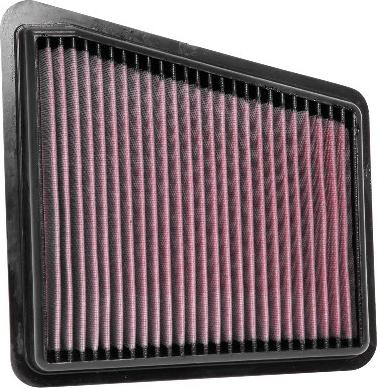 K&N Filters 33-5073 - Воздушный фильтр, двигатель autodif.ru